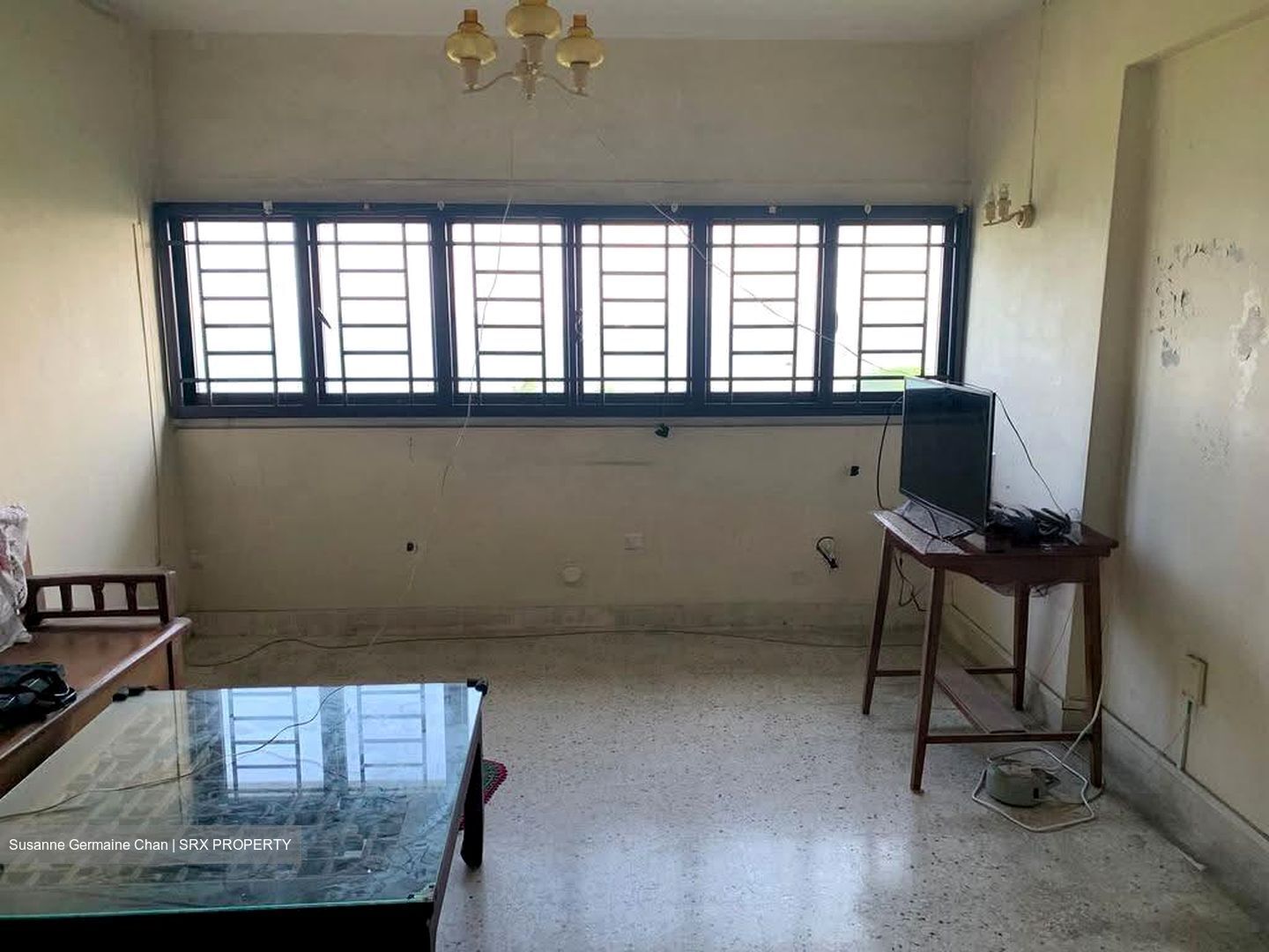 Blk 3 Marine Terrace Walk (Marine Parade), HDB 5 Rooms #609075971